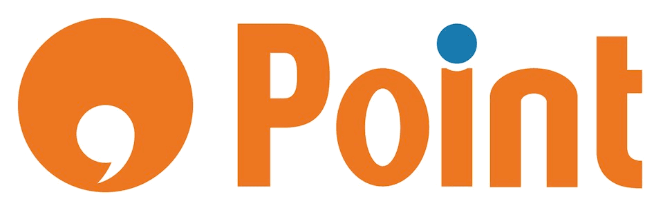 点逗科技 Logo